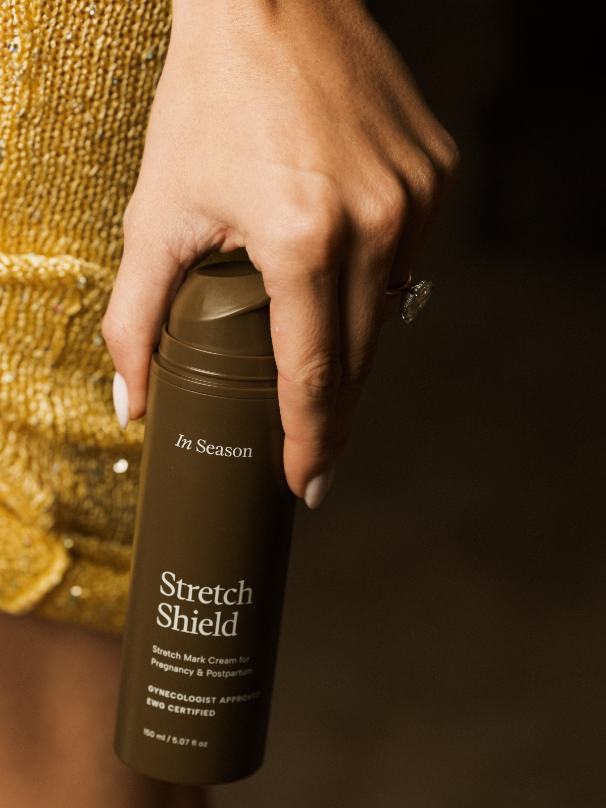 Stretch Shield Gift Set