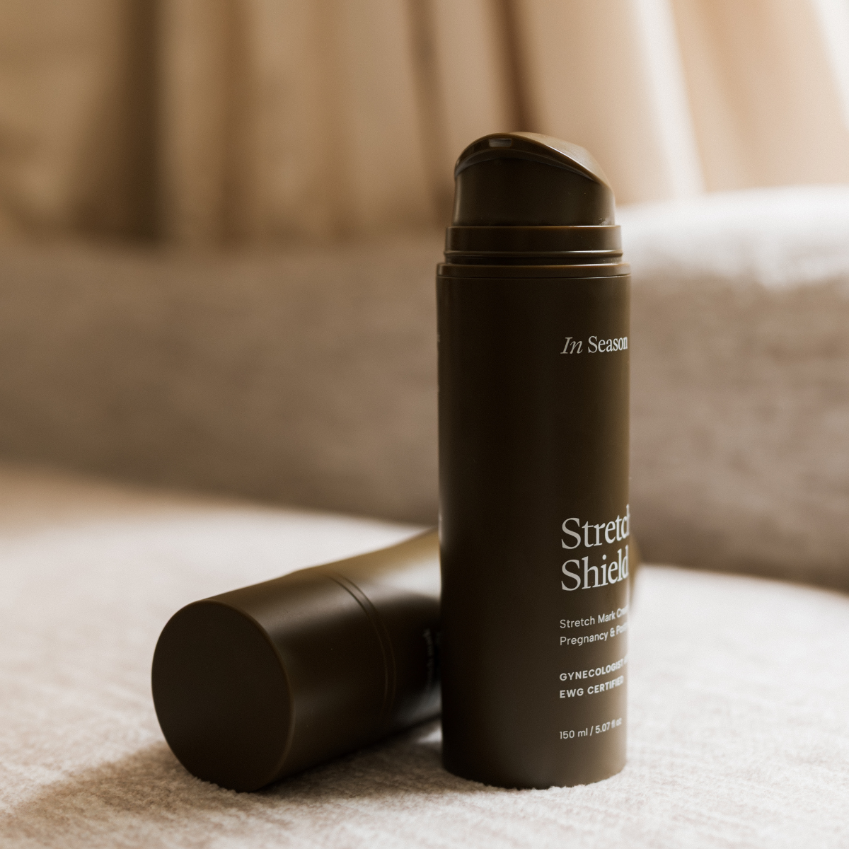 Stretch Shield